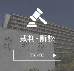 裁判・訴訟